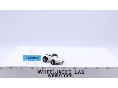 Tailgate Hasbro REISSUE Transformers Action Figure