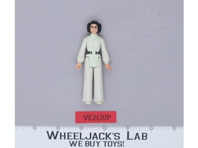 Princess Leia Organa Star Wars Vintage 1977 Kenner Action Figure
