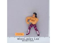 Ravishing Rick Rude 100% Complete WWF WWE Wrestling 1990 Hasbro Titan Sports