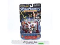 Skyblast Transformers Energon 2003 Hasbro Action Figure NEW MOSC SEALED