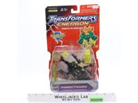 Insecticon Transformers Energon 2003 Hasbro Action Figure NEW MOSC SEALED
