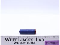 Soundwave Gun Battery STICKERED Vintage 1985 G1 Transformers Action Figure