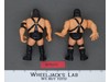 Demolition Ax & Smash 1990 WWF Wrestling Hasbro Vintage Action Figures
