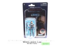 Cara Dune Carbonized Star Wars The Mandalorian Vintage Collection Hasbro NEW