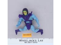 Skeletor He-Man MOTU Mattel 1985 Vintage Action Figure