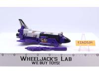Astrotrain 100% Complete Vintage 1985 G1 Transformers Hasbro Action Figure