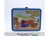 Hair Bear Bunch Metal Lunch Box W/THERMOS by Thermos 1971 Vintage