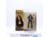 Graduation Day Faith from Buffy The Vampire Slayer Diamond Select 2005 NEW MOSC