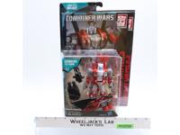 Blades W/ Comic Book Transformers Combiner Wars 2014 Hasbro Figure NEW SEALED