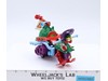 Sludgemobile 100% Complete Teenage Mutant Ninja Turtle 1990 Playmates Vehicle