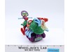 Sludgemobile 100% Complete Teenage Mutant Ninja Turtle 1990 Playmates Vehicle