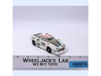 Wheeljack 1984 Vintage Hasbro G1 Transformers Lancia Stratos Action Figure