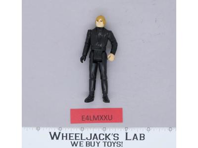 Luke Skywalker Jedi Knight Star Wars ROTJ 1983 Vintage Kenner Action Figure
