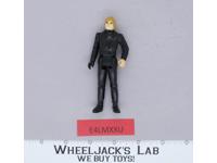 Luke Skywalker Jedi Knight Star Wars ROTJ 1983 Vintage Kenner Action Figure