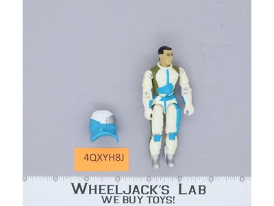 Countdown V1 G.I. Joe 1989 Hasbro Vintage Action Figure
