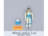 Countdown V1 G.I. Joe 1989 Hasbro Vintage Action Figure