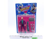 Rufus Bill & Ted's Excellent Adventure 1991 Kenner Vintage NEW MOSC SEALED