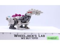 Hun-gurrr Abominus Vintage 1987 G1 Transformers Hasbro Action Figure