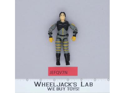 Sci-Fi V2 1991 G.I. Joe Hasbro Vintage Action Figure