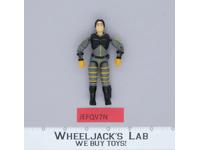 Sci-Fi V2 1991 G.I. Joe Hasbro Vintage Action Figure