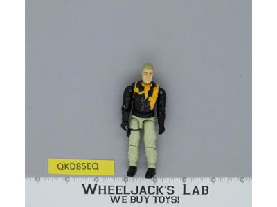Mace V1 G.I. Joe 1993 Hasbro Vintage Action Figure