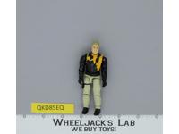 Mace V1 G.I. Joe 1993 Hasbro Vintage Action Figure