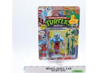 Merdude Teenage Mutant Ninja Turtle TMNT 1992 Playmates UNPUNCHED MOSC