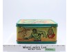 The Incredible Hulk Lunch Box 1978 W/ Thermos Marvel Comics Aladdin Industries