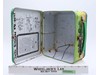 The Incredible Hulk Lunch Box 1978 W/ Thermos Marvel Comics Aladdin Industries