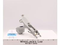Eternia Playset Jet Pack Fighter Gun 1986 MOTU He-Man Masters of the Universe