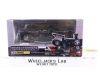 Corvette BT11 Ravage SEALED NEW SEALED  Binaltech 2005 Transformers