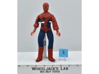 Spider-Man #3 8" World's Greatest Super Heroes 1974 Mego Vintage Action Figure