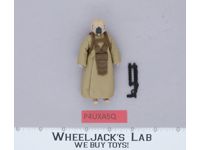 4-Lom 100% Complete Star Wars ESB 1981 Kenner Vintage Figure NO REPRO