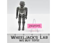 Zuckuss Star Wars Empire Strikes Back ESB 1982 LILI LEDY Vintage Action Figure