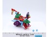 Sludgemobile 100% Complete Teenage Mutant Ninja Turtle 1990 Playmates Vehicle