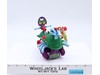 Sludgemobile 100% Complete Teenage Mutant Ninja Turtle 1990 Playmates Vehicle
