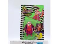 Teacher Creature Beetlejuice Neighborhood Nasties 1989 Kenner Figure NEW SEALED