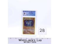 Machamp XY Evolotions #59/108 2016 CGC GRADED 9 Mint Pokemon Card