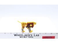 Steeljaw G1 Transformers Lion 1986 Hasbro Vintage Action Figure