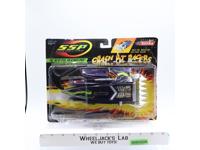 Incinerator Crash Pit Racers SSP 1996 Tonka/Kenner Hasbro NEW SEALED