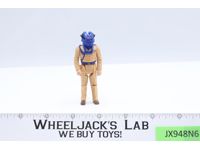 Venom's Revenge Miles Mayhem w/ Mask 100% Complete 1985 M.A.S.K. Kenner Vintage