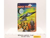 Mr. Spock 3.75" Star Trek 1979 Mego Vintage Action Figure NEW MOSC SEALED
