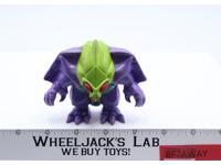 Monstructor Wildfly ROBOT SHELL 1989 Vintage G1 Transformers Action Figure