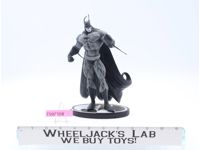 Batman Black & White Statue DC Direct 7.5" Cold-Cast Porcelain Statue