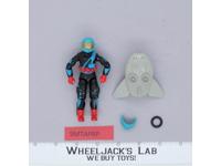 T.A.R.G.A.T. V1 G.I. Joe 1989 Hasbro Vintage Action Figure