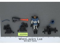 Avery F. Butler Exo-Squad Jumptroops 1994 Playmates Action Figure