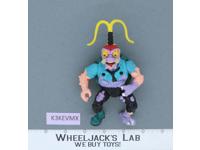 Scumbug Teenage Mutant Ninja Turtle TMNT 1990 Playmates Vintage Figure