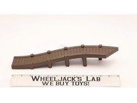 Eternia Castle Bridge 1986 MOTU He-Man Masters of the Universe