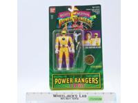 Auto Morphin Trini Yellow Ranger MMPR Power Rangers 1994 Bandai NEW SEALED