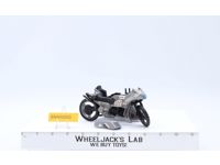 Silver Mirage G.I. Joe TRU Excl. 1997 Hasbro Vehicle Action Figure